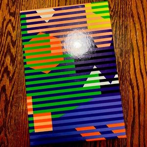 Dusen Dusen Areaware puzzle